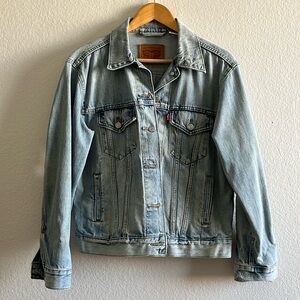Levi’s Jean Jacket